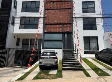Departamento de 2 habitaciones, Zapopan · Departamento en Renta Planta Baja a Media Cuadra del Parque Metropolitano