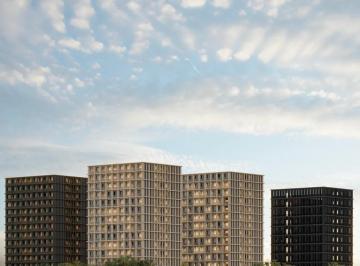 Departamento de 1 habitación, Zapopan · Lírica Towers | Exclusividad y Plusvalía en Zona Virreyes