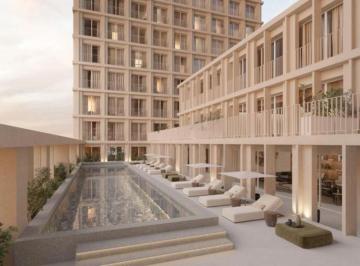 Departamento de 1 habitación, Zapopan · Lírica Towers | Exclusividad y Plusvalía en Zona Virreyes