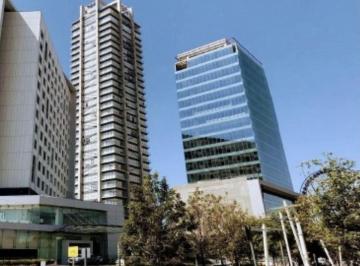 Departamento de 2 habitaciones, Puebla · Departamento Amueblado Premium en Renta Torre Uma Zona Comercial Angelópolis en Puebla.