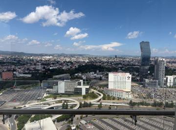 Departamento de 2 habitaciones, Puebla · Departamento en Renta Torre Uma Zona Comercial Angelópolis en Puebla. Amueblado
