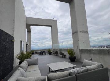 Departamento de 2 habitaciones, Puebla · Departamento en Renta Torre Uma Zona Comercial Angelópolis en Puebla. Amueblado