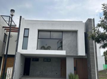 1 · Casa en Venta Puebla Lo Más Angelópolis Parque Colima Estrena