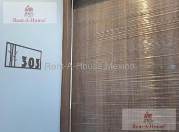 Departamento · 86m² · 2 Estacionamientos · Departamento en Venta en Lomas del Chamizal, Cuajimalpa de Morelos 26 - 2598 Fm