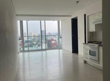 Departamento de 1 habitación, Miguel Hidalgo · Departamento en Renta 1 Recamara Parques Polanco Lago Alberto 320