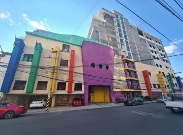 1 · Edificio en Renta en San Jerónimo