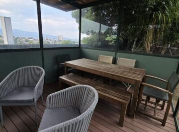 Departamento de 3 habitaciones, Cuajimalpa de Morelos · Venta en Lomas de Vista Hermosa