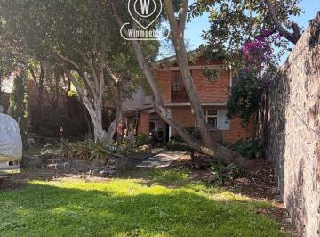 Terreno / Lote · 499m² · Terreno en Venta, San Jeronimo Aculco