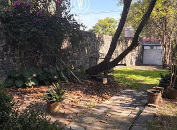 Terreno / Lote · 499m² · Terreno en Venta, San Jeronimo Aculco