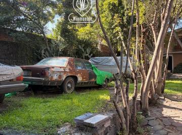 Terreno / Lote · 499m² · Terreno en Venta, San Jeronimo Aculco