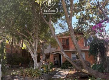 Terreno / Lote · 499m² · Terreno en Venta, San Jeronimo Aculco