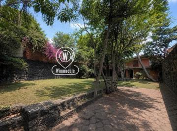 Terreno / Lote · 499m² · Terreno en Venta, San Jeronimo Aculco