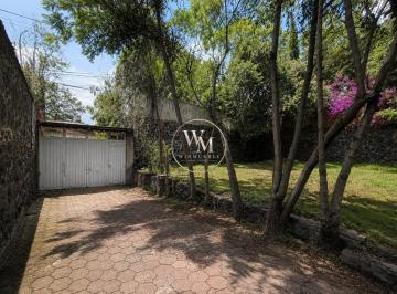 Terreno / Lote · 499m² · Terreno en Venta, San Jeronimo Aculco