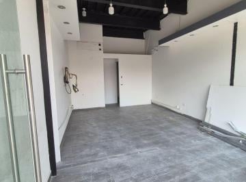 Local comercial 40m² Renta Monterrey Centro · Local Comercial en Renta en El Centro de Monterrey (40 M&sup2;)