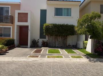 Casa en condominio de 4 habitaciones, Tlajomulco de Zúñiga · Casa en Venta en Nueva Galicia | Coto Granada | Estudio + Terraza + Doble Altura