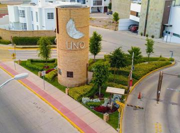 Terreno / Lote · 180m² · Terreno en Venta en Loretta II Norponiente de Aguascalientes