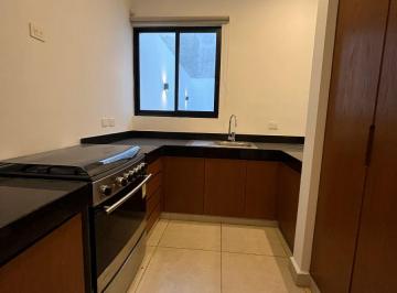 Departamento de 2 habitaciones, Mérida · Departamento de 158 m² con 2 Recámaras en Renta en Santa Gertrudis Copo