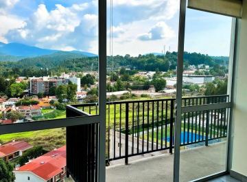 Departamento de 2 habitaciones, Cuajimalpa de Morelos · Departamento en Renta en Stampa Vista Montañas