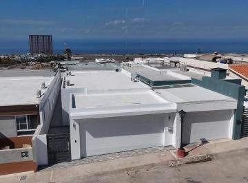 Casa de 2 habitaciones, Playas de Rosarito · Casa en Venta – Rancho del Mar