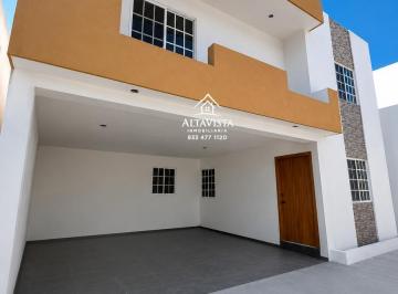 Casa · 3 Recámaras · Casa en Venta – Col. Emilio Portes Gil, Tampico