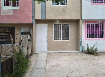 Casa en condominio de 2 habitaciones, Juárez · Río Lunas, Cp. 67267, Privadas de Ocana, Cdad. Benito Juárez, N. L.