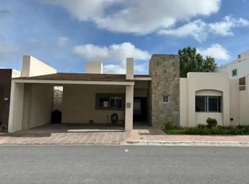 1 · Casa de un Piso, 2 Recámaras, en Fraccionamiento Privado Al Norte – ¡Lista Para Habitar!