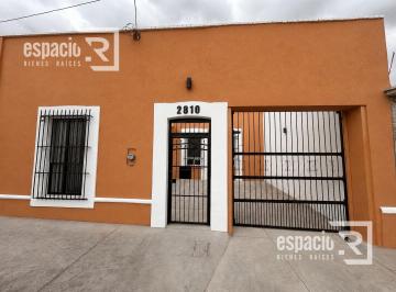 Casa · 148m² · 3 Recámaras · 3 Estacionamientos · Casa en Venta de un Piso en Col. Pacifico