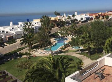 Departamento de 2 habitaciones, Playas de Rosarito · Casa en Renta Dentro de Residencial Privado “plaza del Mar”