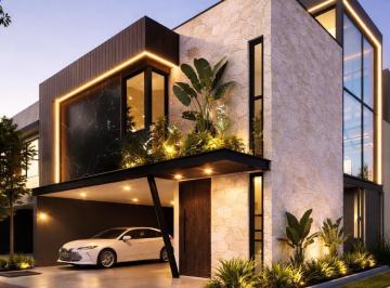 Casa · 285m² · 3 Recámaras · 2 Estacionamientos · Casa en Venta en Parque Aguascalientes, Zona Lomas de Angelópolis III