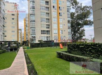 Departamento · 112m² · 3 Recámaras · Departamento en Venta en Pueblo de Santa Ursula Coapa, Coyoacán 26 - 2613 Fm