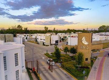 Terreno / Lote · 188m² · Terreno en Venta en Loreta II en El Norponiente de Aguascalientes