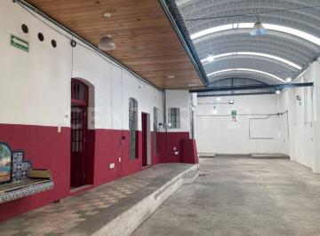 Bodega comercial · 236m² · Bodega con Oficinas en Renta en Granada (Antes Anáhuac), Miguel Hidalgo
