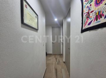 Departamento 53m² Venta Ampliación Aviación Civil · Venta Departamento Amueblado Aviación Civil