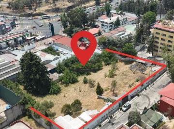 Terreno / Lote · 3800m² · Terreno en Venta en Toluca, México
