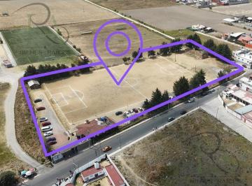 Terreno / Lote · 11780m² · Terreno en Venta de 11780 m² Cancha