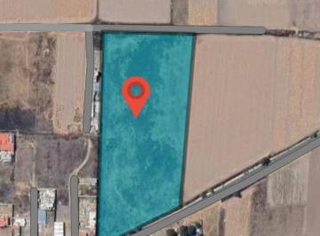Terreno / Lote · 15275m² · Terreno en Venta de 15275 m² San Antonio Buenavista, Toluca, Mex.