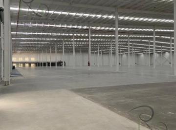 Nave industrial · 10691m² · Nave Industrial de 10691.50 m²