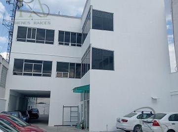 Edificio · 821m² · 12 Estacionamientos · Edificio en Renta de 1298 m², Toluca, México