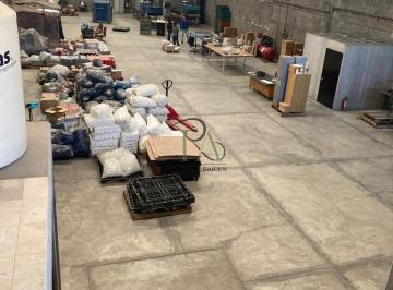 Bodega comercial · 700m² · Bodega en Renta 600 m², Toluca, México