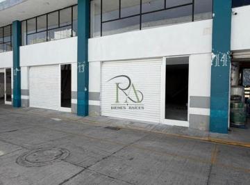 Bodega comercial · 240m² · Bodega en Renta 240 m² en Toluca, Méx
