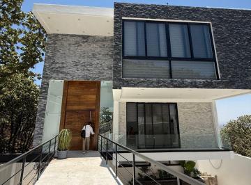 Casa de 7 habitaciones, Tlajomulco de Zúñiga · Casa Nueva en Venta en El Palomar Sección Panorámica