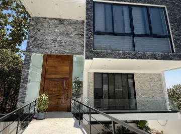 Casa de 7 habitaciones, Tlajomulco de Zúñiga · Casa Nueva en Venta en El Palomar Sección Panorámica