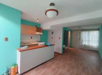 Casa · 65m² · 2 Recámaras · 1 Estacionamiento · Casa en Renta en Temoaya Zona Parque Industrial Toluca 2000