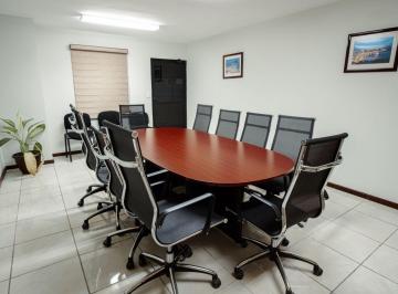 Oficina , Mazatlán · Sala de Juntas y Oficinas por Hora