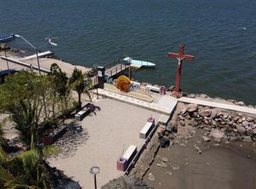 Terreno / Lote , Escuinapa · Terrenos Frente Al Mar Desde 580 m² en Playa Las Lupitas Teacapán, Sinaloa.