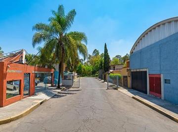 Terreno / Lote , Coyoacán · Terreno en Venta en San Francisco Culhuacán Coyoacán Tm