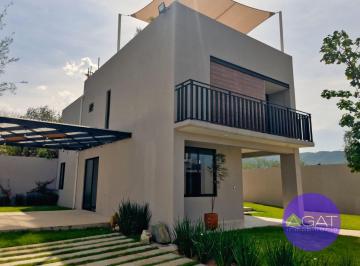 Casa de 4 habitaciones, San Pablo Etla · Casa Nueva en Venta en San Pablo Etla