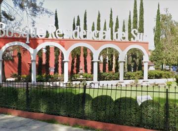 Casa de 4 habitaciones, Xochimilco · Casa en Venta en Bosques Residencial del Sur Tm