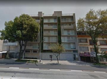 Departamento de 2 habitaciones, Benito Juárez · Departamento en Venta en Xola Narvarte