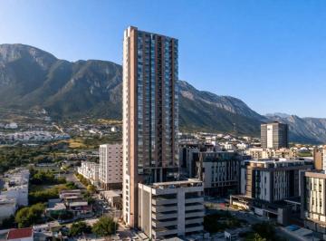 Departamento de 2 habitaciones, Monterrey · Departamento en Venta – Torre Mun | Valle Poniente, Monterrey, N. L.